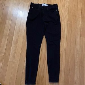 SHAPING SKINNY WOMEN'S JEANS